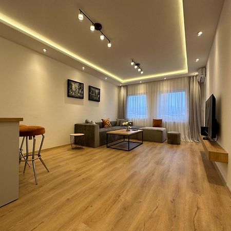 Ariacityview Pristina Exterior photo