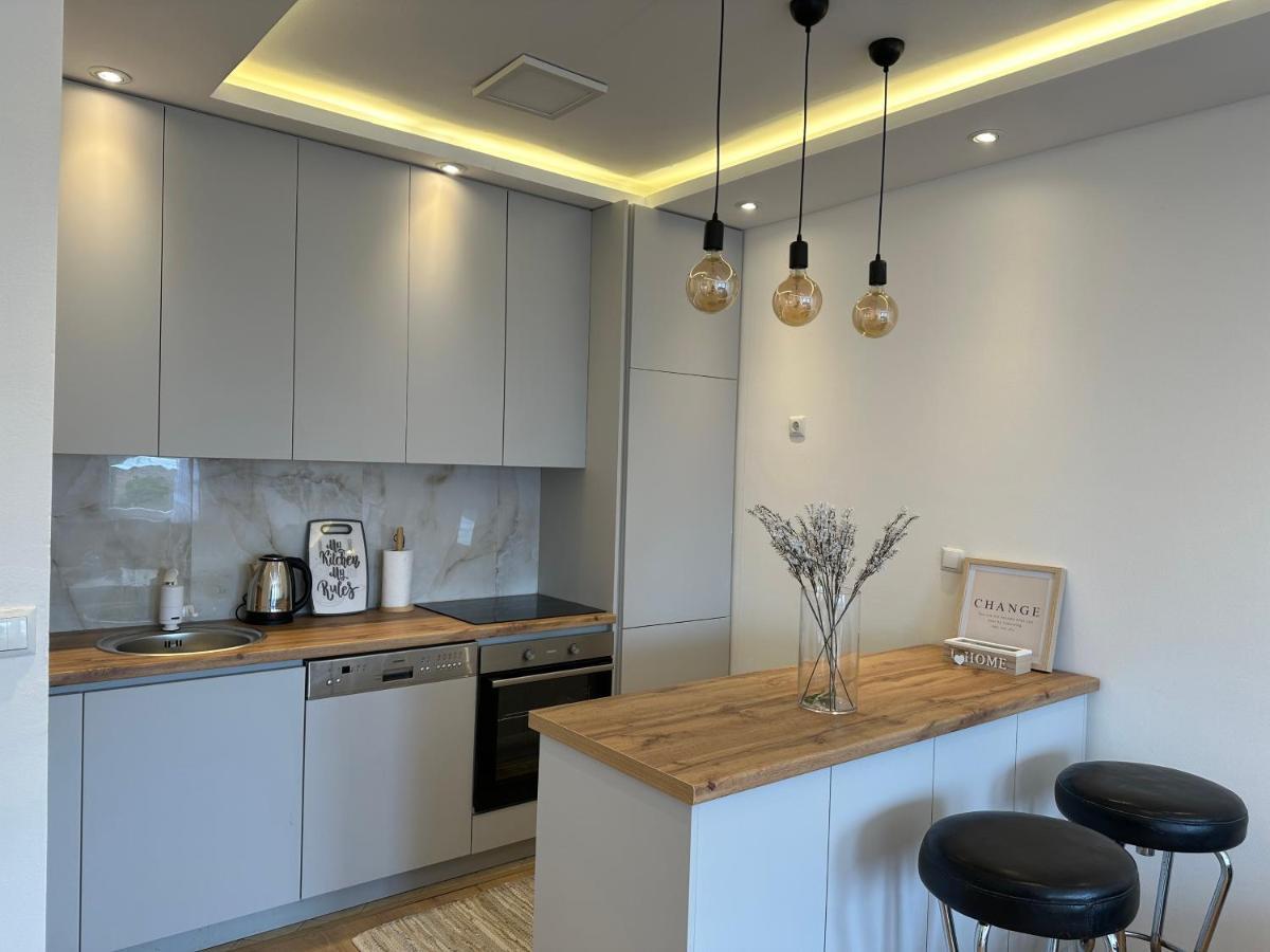 Ariacityview Pristina Exterior photo